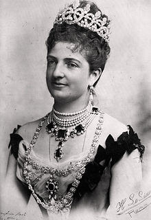 Reina Margarita