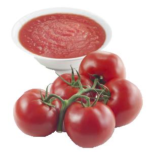 Salsa de Tomate