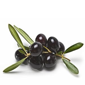 Aceitunas Negras