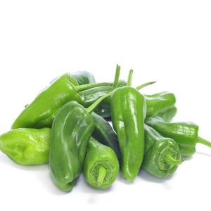 Pimiento Verde