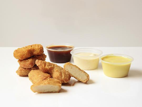 Nuggets de Pollo 5und