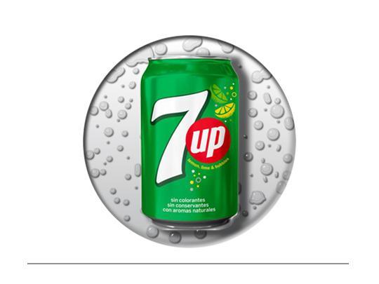 Seven Up