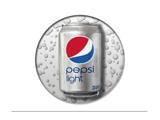 Pepsi Light