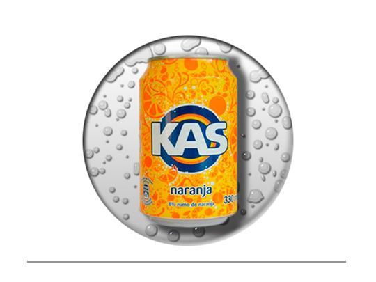 Kas Naranja