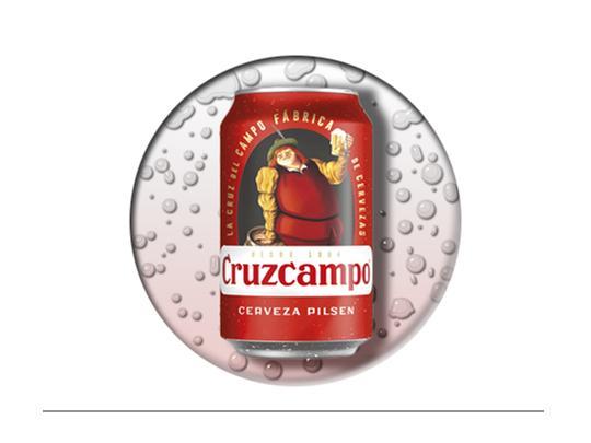 Cruzcampo 