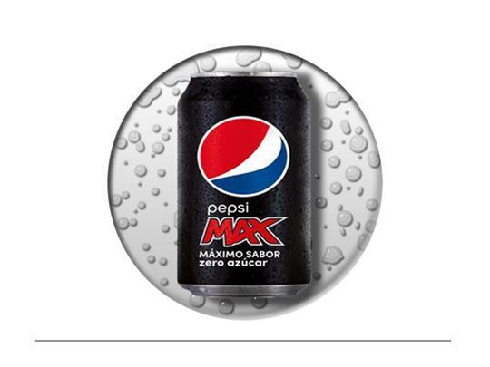 Pepsi Max