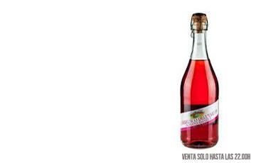 Lambrusco (Rosado)